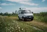 GAZ 27527 Sobol: Offroadový minibus, co není Buchanka