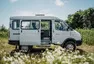 GAZ 27527 Sobol: Offroadový minibus, co není Buchanka