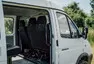 GAZ 27527 Sobol: Offroadový minibus, co není Buchanka