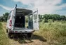 GAZ 27527 Sobol: Offroadový minibus, co není Buchanka