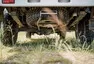 GAZ 27527 Sobol: Offroadový minibus, co není Buchanka