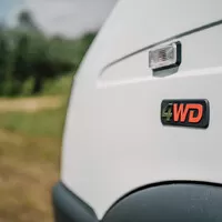 GAZ 27527 Sobol: Offroadový minibus, co není Buchanka