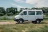 GAZ 27527 Sobol: Offroadový minibus, co není Buchanka