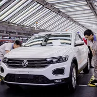 BMW jako ušlechtilý kůň a Peugeot jako krásná žena. Jaké názvy mají zavedené značky v Číně?