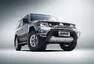BMW jako ušlechtilý kůň a Peugeot jako krásná žena. Jaké názvy mají zavedené značky v Číně?