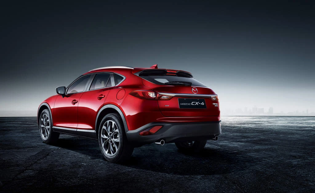 foto: Mazda