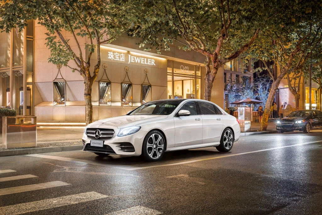 foto: Mercedes-Benz