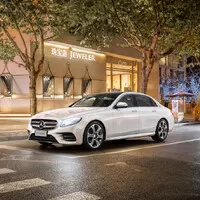 BMW jako ušlechtilý kůň a Peugeot jako krásná žena. Jaké názvy mají zavedené značky v Číně?
