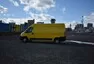 Peugeot Boxer: Poštovní panáček