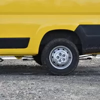 Peugeot Boxer: Poštovní panáček