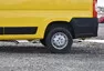 Peugeot Boxer: Poštovní panáček