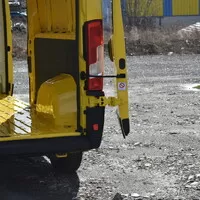 Peugeot Boxer: Poštovní panáček