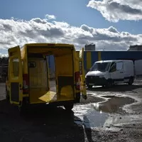 Peugeot Boxer: Poštovní panáček