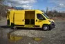 Peugeot Boxer: Poštovní panáček