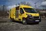 Peugeot Boxer: Poštovní panáček