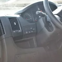 Peugeot Boxer: Poštovní panáček