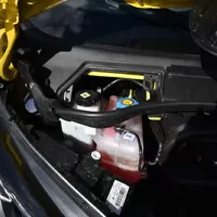 Peugeot Boxer: Poštovní panáček