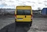 Peugeot Boxer: Poštovní panáček