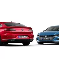 Facelift Arteonu přinesl kombi s ne zas o tolik větším kufrem