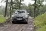 Subaru Forester e-Boxer: Nový, lepší, a přece stále stejný