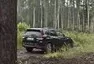 Subaru Forester e-Boxer: Nový, lepší, a přece stále stejný