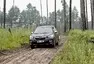 Subaru Forester e-Boxer: Nový, lepší, a přece stále stejný