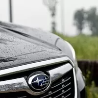 Subaru Forester e-Boxer: Nový, lepší, a přece stále stejný