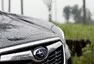 Subaru Forester e-Boxer: Nový, lepší, a přece stále stejný