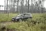 Subaru Forester e-Boxer: Nový, lepší, a přece stále stejný