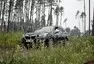 Subaru Forester e-Boxer: Nový, lepší, a přece stále stejný