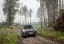 Subaru Forester e-Boxer: Nový, lepší, a přece stále stejný