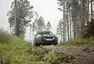 Subaru Forester e-Boxer: Nový, lepší, a přece stále stejný