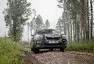 Subaru Forester e-Boxer: Nový, lepší, a přece stále stejný