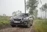 Subaru Forester e-Boxer: Nový, lepší, a přece stále stejný