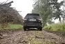 Subaru Forester e-Boxer: Nový, lepší, a přece stále stejný