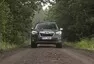 Subaru Forester e-Boxer: Nový, lepší, a přece stále stejný