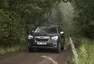 Subaru Forester e-Boxer: Nový, lepší, a přece stále stejný