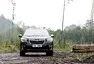 Subaru Forester e-Boxer: Nový, lepší, a přece stále stejný