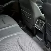 Subaru Forester e-Boxer: Nový, lepší, a přece stále stejný