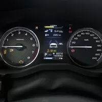 Subaru Forester e-Boxer: Nový, lepší, a přece stále stejný