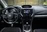 Subaru Forester e-Boxer: Nový, lepší, a přece stále stejný