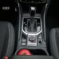 Subaru Forester e-Boxer: Nový, lepší, a přece stále stejný