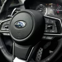 Subaru Forester e-Boxer: Nový, lepší, a přece stále stejný