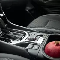 Subaru Forester e-Boxer: Nový, lepší, a přece stále stejný