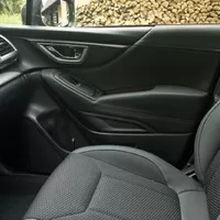 Subaru Forester e-Boxer: Nový, lepší, a přece stále stejný