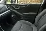 Subaru Forester e-Boxer: Nový, lepší, a přece stále stejný