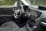 Subaru Forester e-Boxer: Nový, lepší, a přece stále stejný