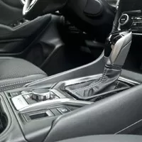 Subaru Forester e-Boxer: Nový, lepší, a přece stále stejný