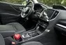 Subaru Forester e-Boxer: Nový, lepší, a přece stále stejný