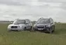 Subaru Forester e-Boxer: Nový, lepší, a přece stále stejný